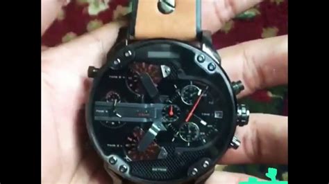 diesel replica watches india|diesel watches india official site.